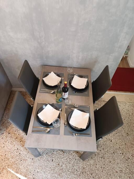 شقة Ca' Luciano Biennale البندقية المظهر الخارجي الصورة